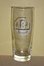 6 bierglazen  HAECHT  8, Verzamelen, Ophalen of Verzenden