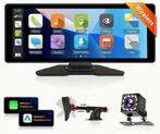 Carplay draadloos, achteruitrij camera ea...GROOT scherm, Auto diversen, Autoradio's, Ophalen of Verzenden, Zo goed als nieuw