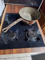 Koperen kom 280 x 100, Huis en Inrichting, Keuken | Potten en Pannen, Ophalen, Zo goed als nieuw