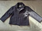 Donkerblauwe blazer jongen, maat 92, Ophalen, Zo goed als nieuw, Jongen