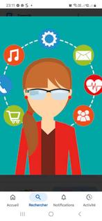 Assistante sociale, Vacatures, Vacatures | Thuiswerk