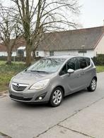 Opel meriva benzine 47,000 km !!!!, Auto's, Euro 5, Handgeschakeld, 5 deurs, Particulier