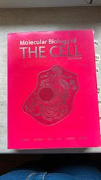 Molecular Biology of the Cell 5e : Revised Edition, Boeken, Ophalen
