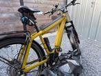 Riese Müller Speedpedelec Supercharger GT Vario 1250Wh, 53 tot 57 cm, Ophalen, Zo goed als nieuw, Overige merken