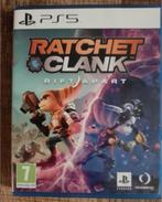 Ratchet and clank rift apart ps5, Games en Spelcomputers, Games | Sony PlayStation 5, Ophalen, Zo goed als nieuw