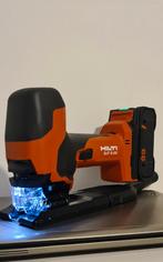 Hilti NURON scie sauteuse ️ comme neuf ️, Enlèvement