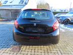 Peugeot 208 1.6 BlueHDi Active 6000eur+BTW/TVA (bj 2018), Auto's, 1140 kg, Electronic Stability Program (ESP), Euro 6, 4 cilinders