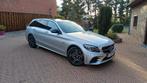 Mercedes C300DE  Sport edition, Automaat, 4 zetels, Achterwielaandrijving, 4 cilinders