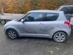 Suzuki Swift DDIS bj2010, Auto's, Suzuki, Voorwielaandrijving, Stof, 200 kg, 4 cilinders