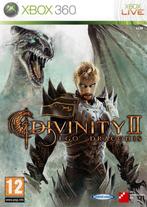 Divinity II (2) Ego Draconis, Consoles de jeu & Jeux vidéo, Aventure et Action, Utilisé, À partir de 12 ans, Enlèvement ou Envoi