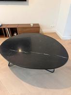 Marmeren Salontafel Furnified Antwerpen, Ophalen, Overige materialen, 100 tot 150 cm, 50 tot 100 cm