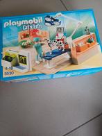 Dierenartspraktijk playmobil, Ophalen, Gebruikt