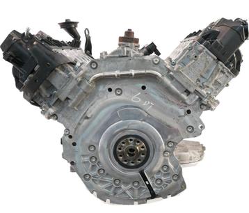 Audi A4 B9 A5 Q5 Q5 3.0L DCPC DCP-motor beschikbaar voor biedingen