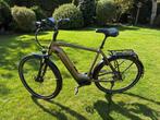 Hercules Futura Comp I-F5, Gebruikt, 50 km per accu of meer, 55 tot 59 cm, Ophalen