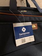 Nieuwe Samsonite tas., Ophalen of Verzenden