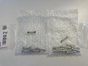 Nieuwe Eaton cartridge fuses beschikbaar voor biedingen