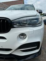 BMW X5 M50D Full-Full-Options!! 280kw = 381Pk!! 3X-Turbo..!!, ABS, Diesel, Noir, X5