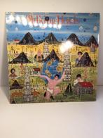 LP - Talking Heads - Little Creatures ( Vinyl ), Cd's en Dvd's, Vinyl | Rock, Ophalen of Verzenden, Zo goed als nieuw, Alternative