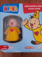 Bumba verstoppertje spelen, Ophalen, Gebruikt, Overige typen, Met geluid