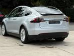 Tesla Model X 4x4 doual motor-7pl-2018-84000km, Auto's, Tesla, Model X, 4x4, Te koop, Elektrisch