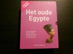 Het oude Egypte -2 boeken 1Box-, Boeken, Ophalen of Verzenden