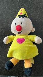 Bumba knuffel, Kinderen en Baby's, Speelgoed | Knuffels en Pluche, Ophalen of Verzenden, Zo goed als nieuw