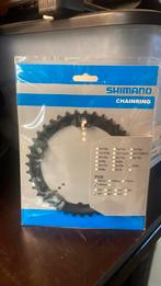 Shimano tandwiel 39 tanden, Fietsen en Brommers, Ophalen, Nieuw, Algemeen, Crankstel of Pedalen