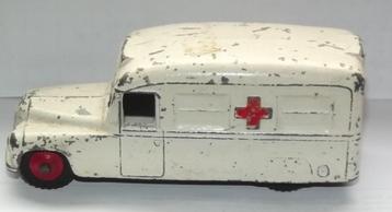 Dinky Toys beschikbaar voor biedingen