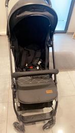 Kinderwagen Ding zo goed als nieuw, Ophalen, Zo goed als nieuw, Kinderwagen, Overige merken