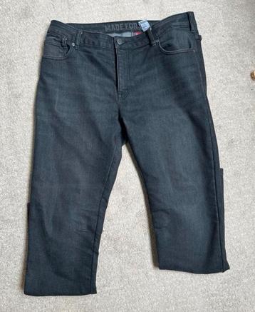 JOHN DOE TAYLOR MOTORJEANS (34/32) beschikbaar voor biedingen