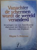 Vanachter de schermen wordt de wereld veranderd, Wayne S. P, Envoi, Comme neuf
