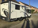 Mobilvetta kyacht 79, Caravans en Kamperen, Mobilhomes, Integraal, Fiat, 7 tot 8 meter, Particulier