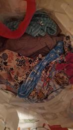 Meisjes kledij ganse zak maat 98 tot 128, Kinderen en Baby's, Ophalen, Zo goed als nieuw, Maat 98