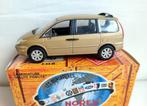 NOREV (Hachette) _CITROËN C8 uit 2002, Ophalen of Verzenden, Zo goed als nieuw, Auto, Norev