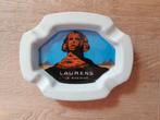 Superbe ancien cendrier Laurens, Verzamelen, Rookartikelen, Aanstekers en Luciferdoosjes, Ophalen of Verzenden, Gebruikt, Asbak