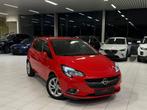 Opel CORSA 1.4I BENZINE 74KW EURO 6B Boite 6 / COSMO, Autos, Achat, Cruise Control, Euro 6, Entreprise