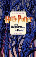 J.K. Rowling - Harry Potter en de relieken van de dood, Boeken, Kinderboeken | Jeugd | 13 jaar en ouder, J.K. Rowling, Ophalen of Verzenden