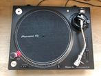 Pioneer PLX-500-K + Rekordbox timecode vinyl, Audio, Tv en Foto, Platenspelers, Ophalen, Zo goed als nieuw, Pioneer, Platenspeler