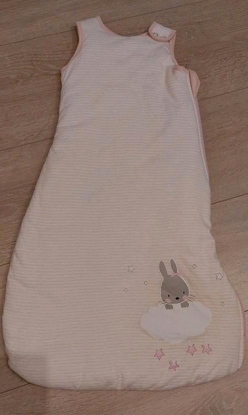 Baby slaapzak, Enfants & Bébés, Couvertures, Sacs de couchage & Produits pour emmailloter, Comme neuf, Sac de couchage, 70 à 85 cm