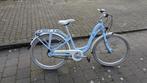 Meisjesfiets skyride maat 24, Ophalen, Gebruikt, 24 inch, Versnellingen