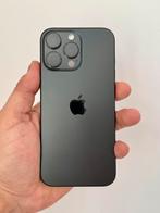 iPhone 16 Pro 128gb, état NEUF, facture, boîte, câble!, Télécoms, Téléphonie mobile | Apple iPhone, 128 GB, Enlèvement ou Envoi