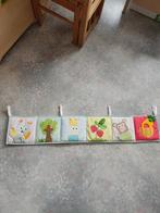 Taf Toys boekje 2-in-1/ parkhanger baby, Ophalen of Verzenden, Gebruikt