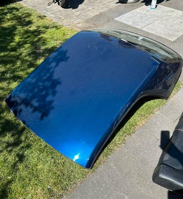 Bmw e36 cabrio hardtop beschikbaar voor biedingen
