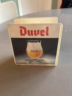 Duvel bierviltjes houder, Ophalen of Verzenden