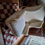 GRATIS AF TE HALEN, GROTE ZETEL 5 PERSONEN EN 1 ZIT, Huis en Inrichting, Zetels | Zetels, 250 tot 300 cm, Gebruikt, 75 tot 100 cm