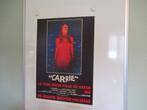 Affiche du film CARRIE, Comme neuf, Cinéma et TV, Enlèvement ou Envoi, Rectangulaire vertical