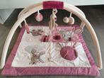 Baby speelmat nattou, Kinderen en Baby's, Speelgoed | Babyspeelgoed, Ophalen, Gebruikt, Speelkleed