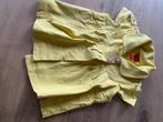 Esprit mini gele t-shirt maat 116 122, Gebruikt, Meisje, Ophalen of Verzenden, Esprit