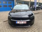 Opel Corsa GS 1.2 TURBO MT6 100PK * CAMERA * NAVI* SENSOREN, 118 g/km, Zwart, 100 pk, Handgeschakeld