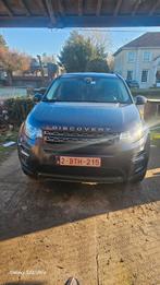 Land rover discovery sport, Auto's, USB, Euro 5, Zwart, Blauw